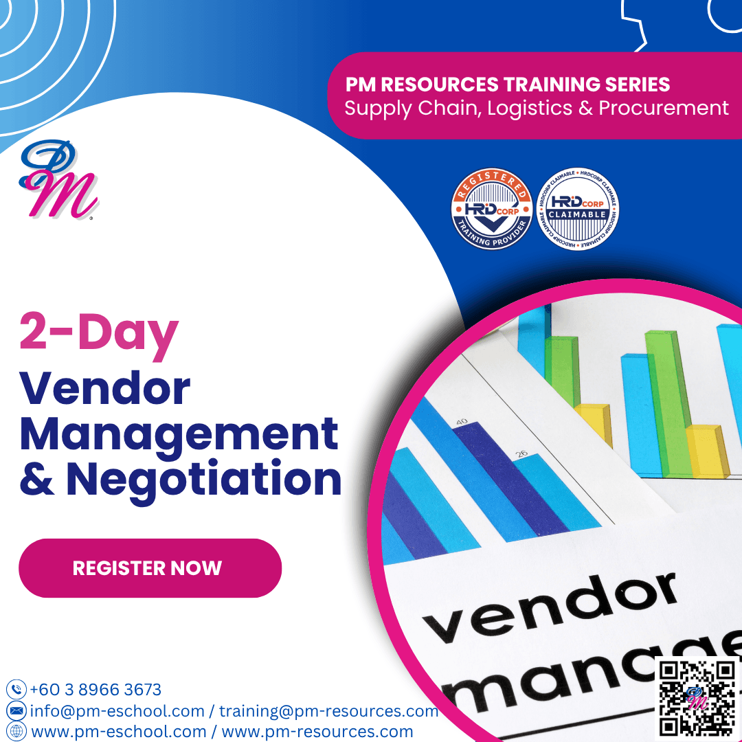 Vendor Management & Negotiation