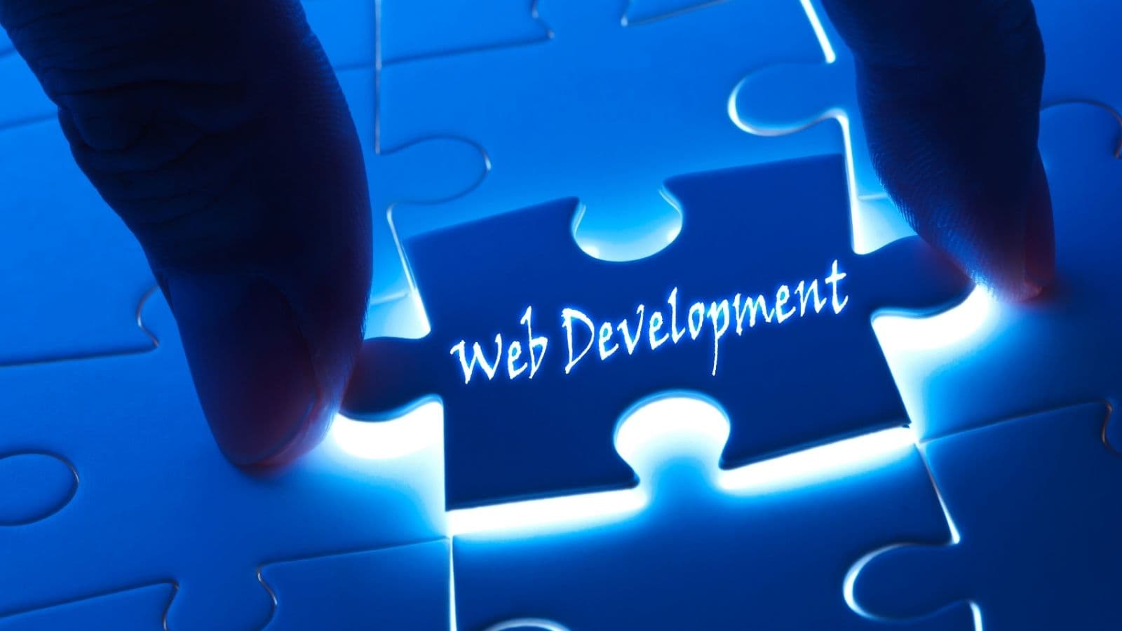Web Development Basics