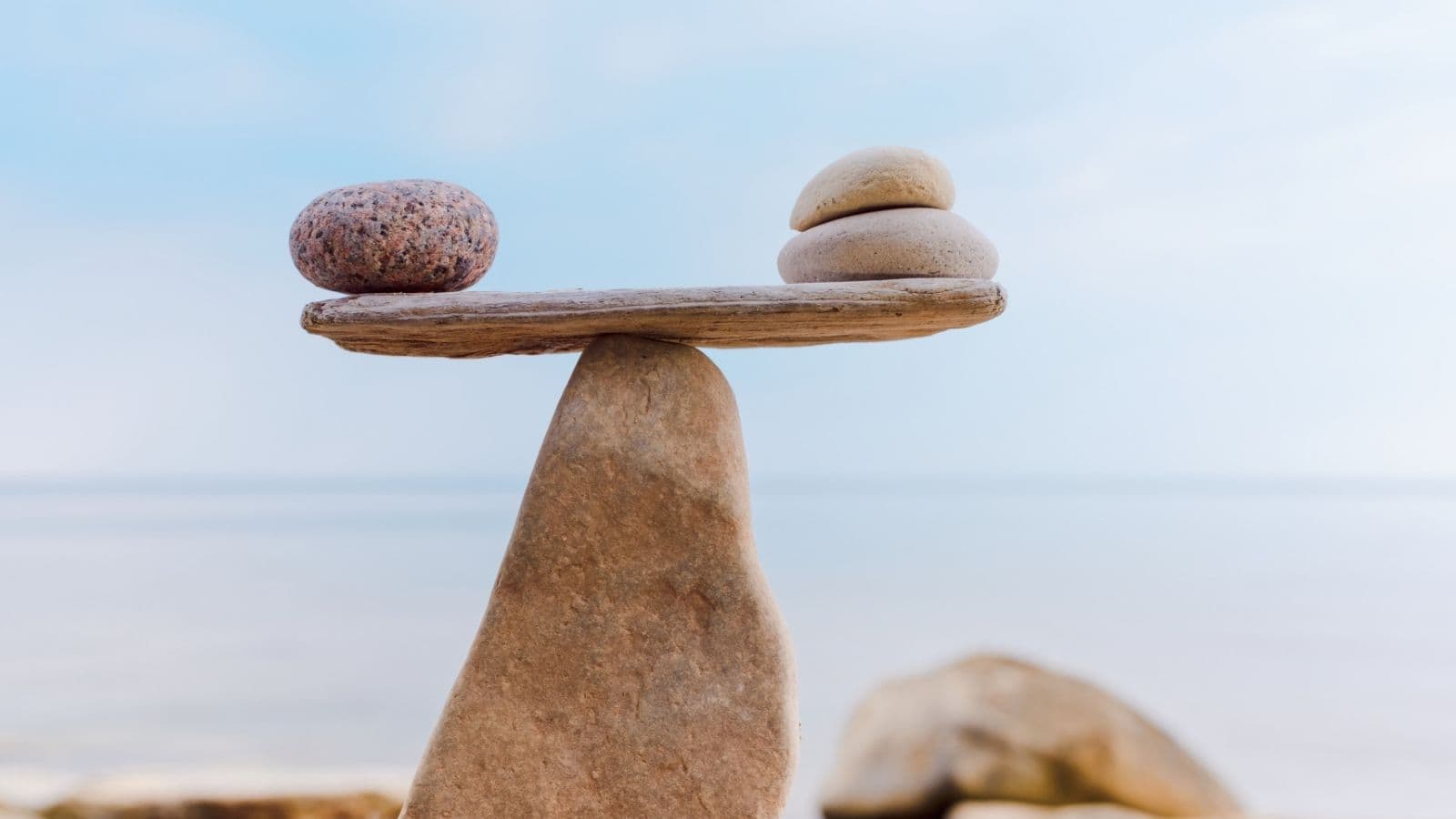 Work-Life Balance & Well-Being