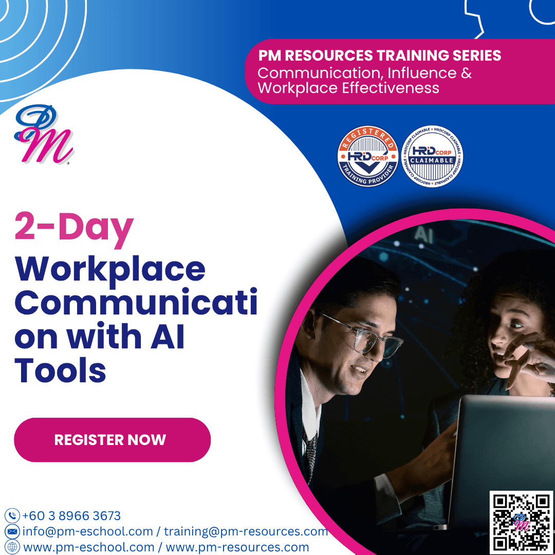 Workplace Communication with AI Tools