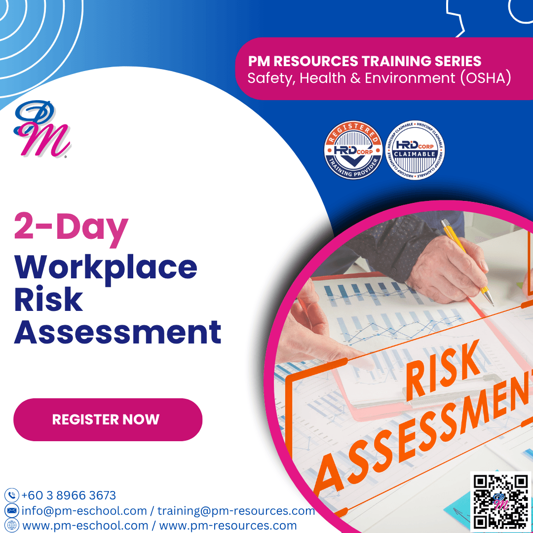 Workplace Risk Assessment