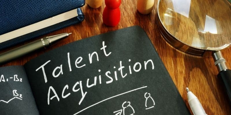 Recruitment & Talent Acquisition