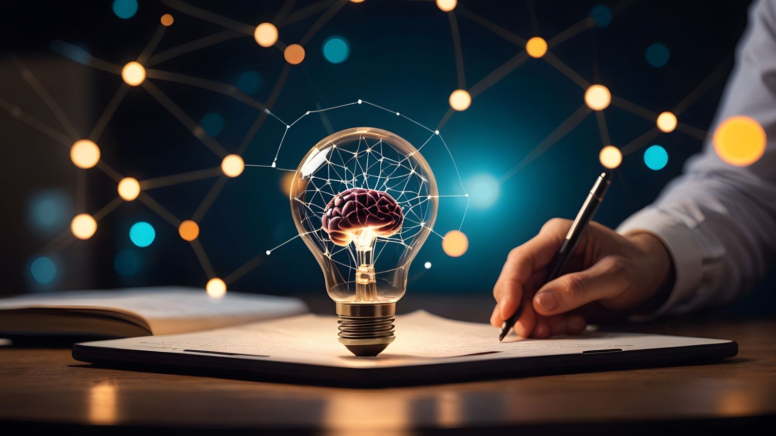 AI – Generative AI for Content