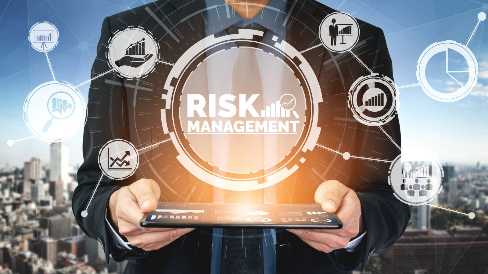 AI Governance, Ethics & Risk Management