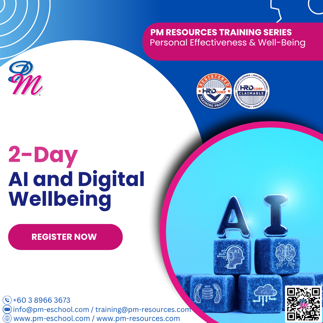 AI & Digital Wellbeing