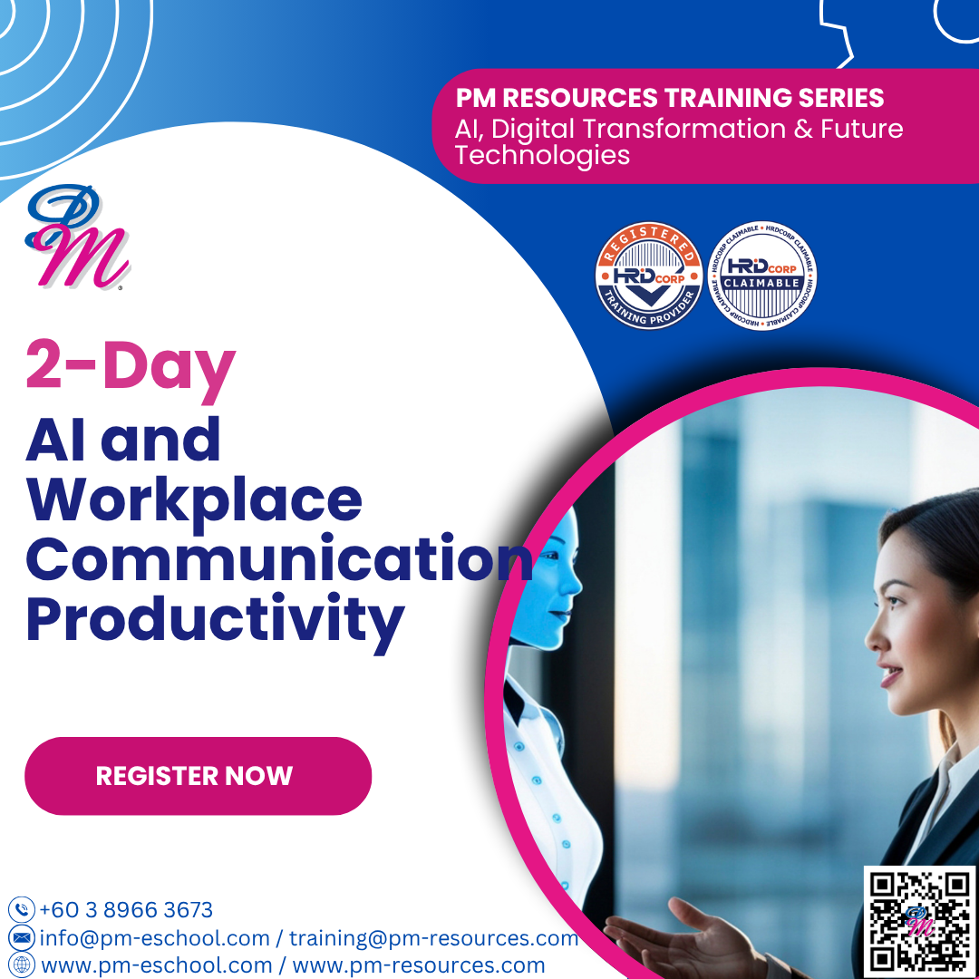 AI & Workplace Communication Productivity