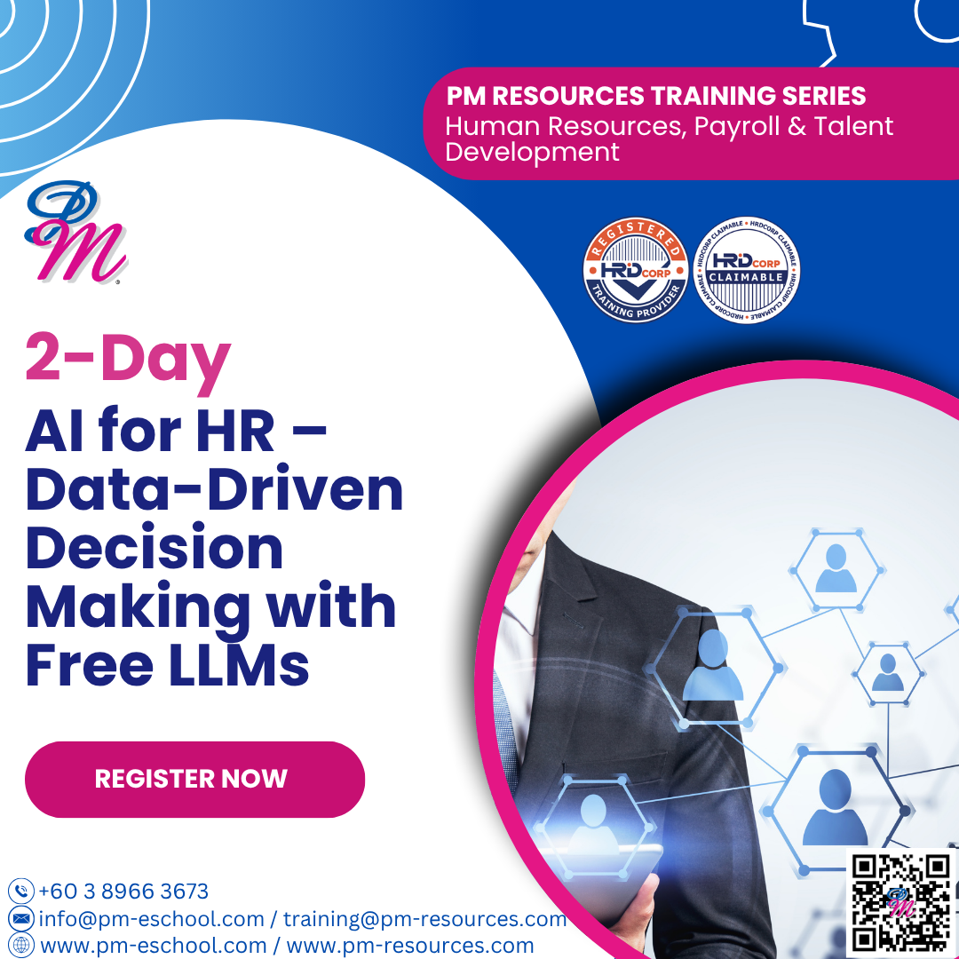 AI for HR – Data-Driven Decision Making with Free LLMs