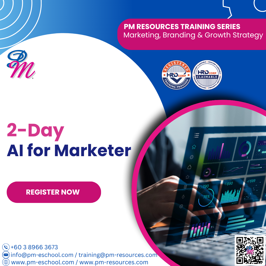 AI for Marketer