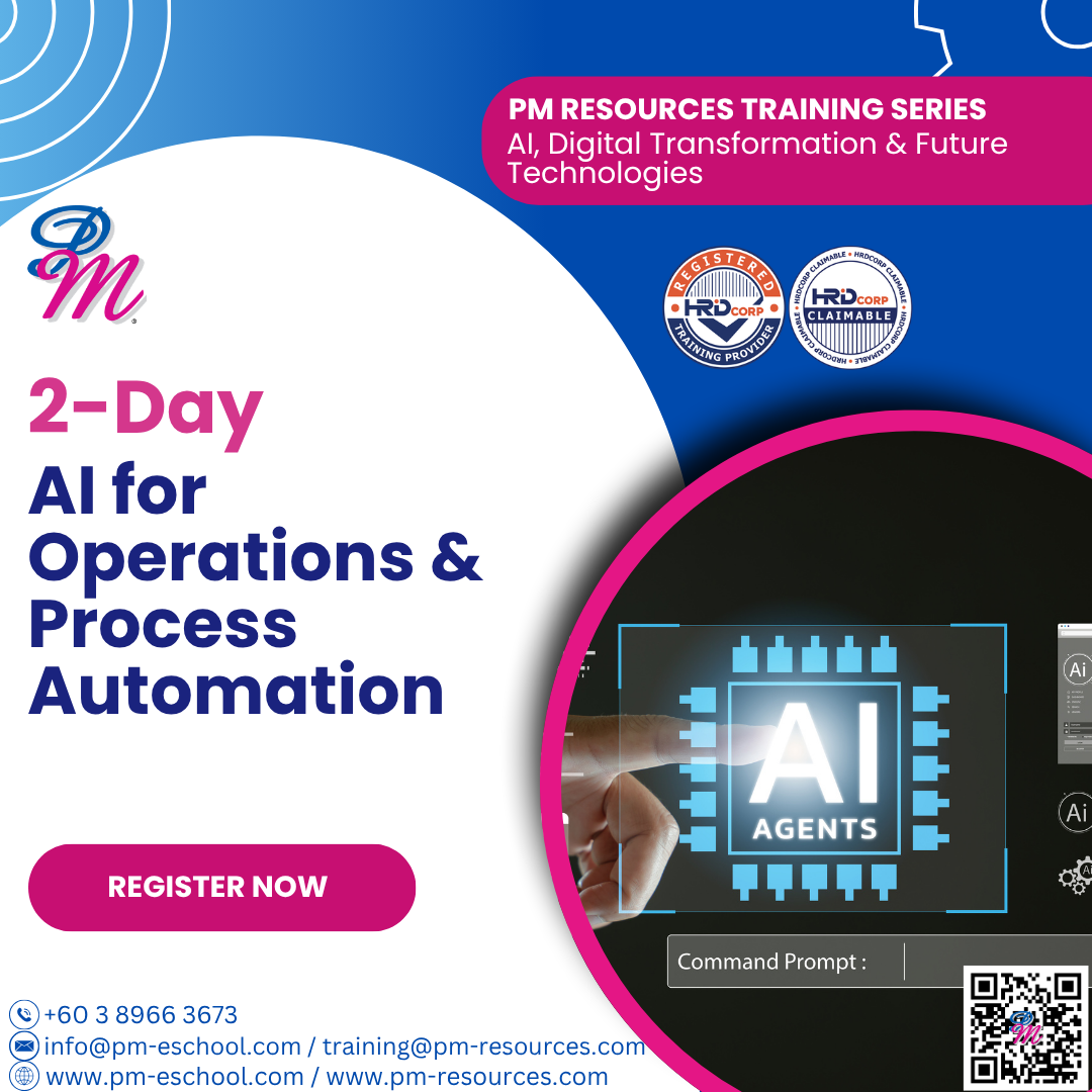 AI for Operations & Process Automation