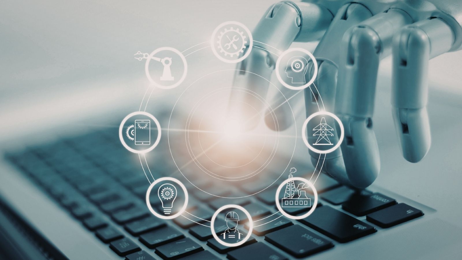 AI-Enhanced Leadership Mastery