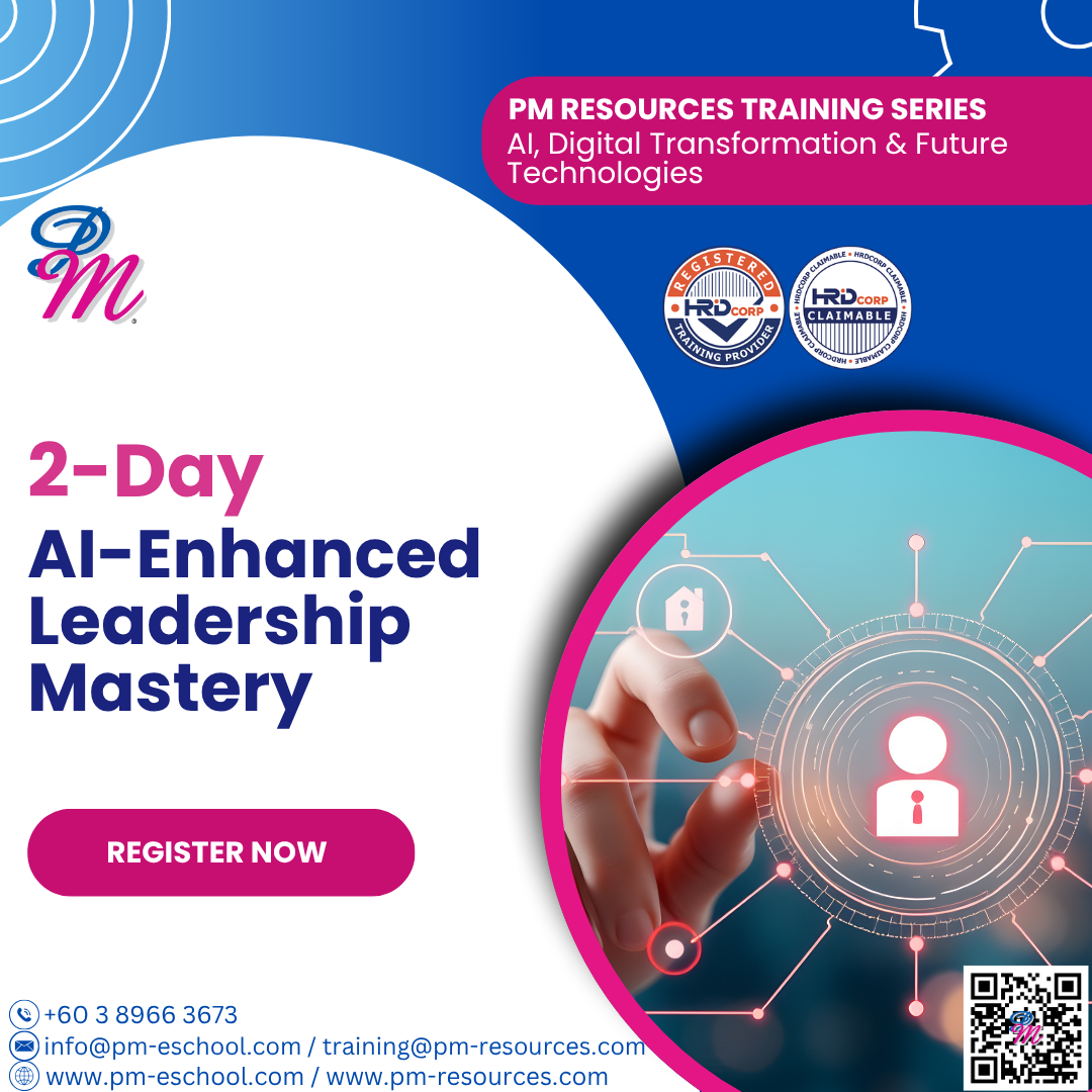 AI-Enhanced Leadership Mastery