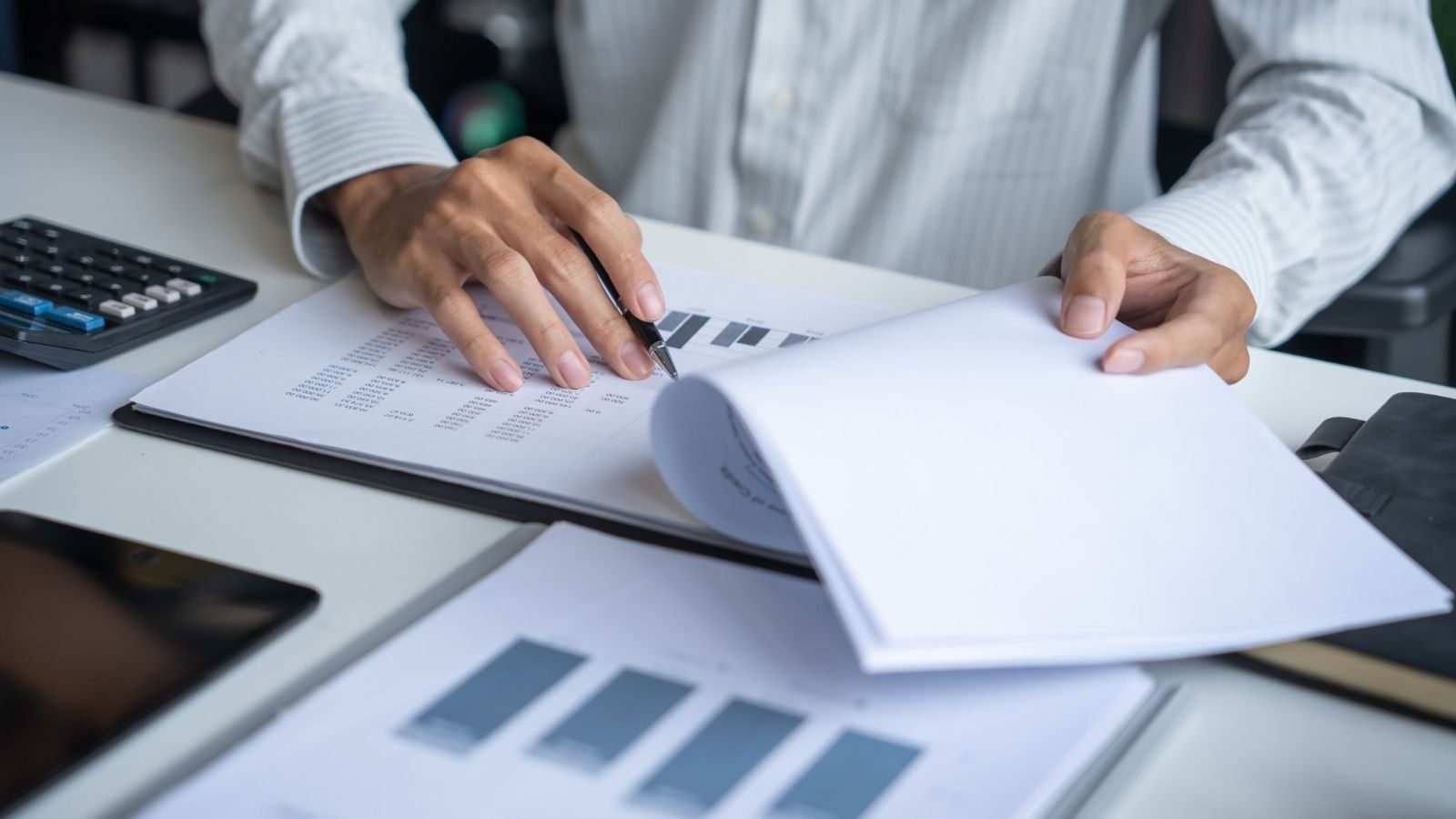 Accounting Fundamentals for Beginners