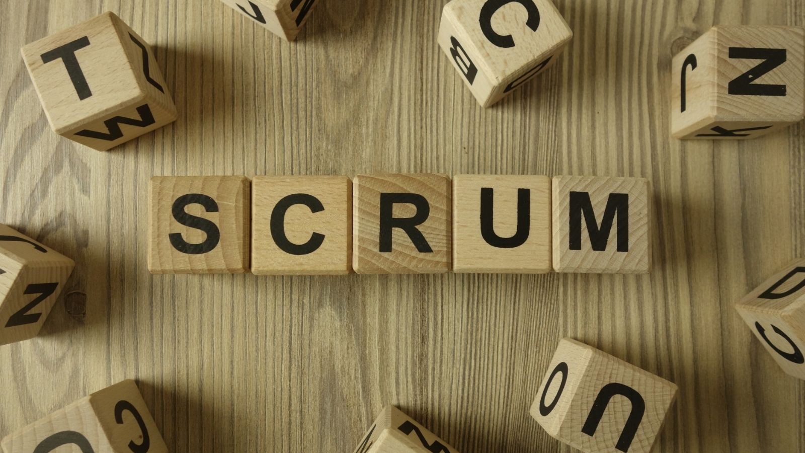 Agile & Scrum for Business