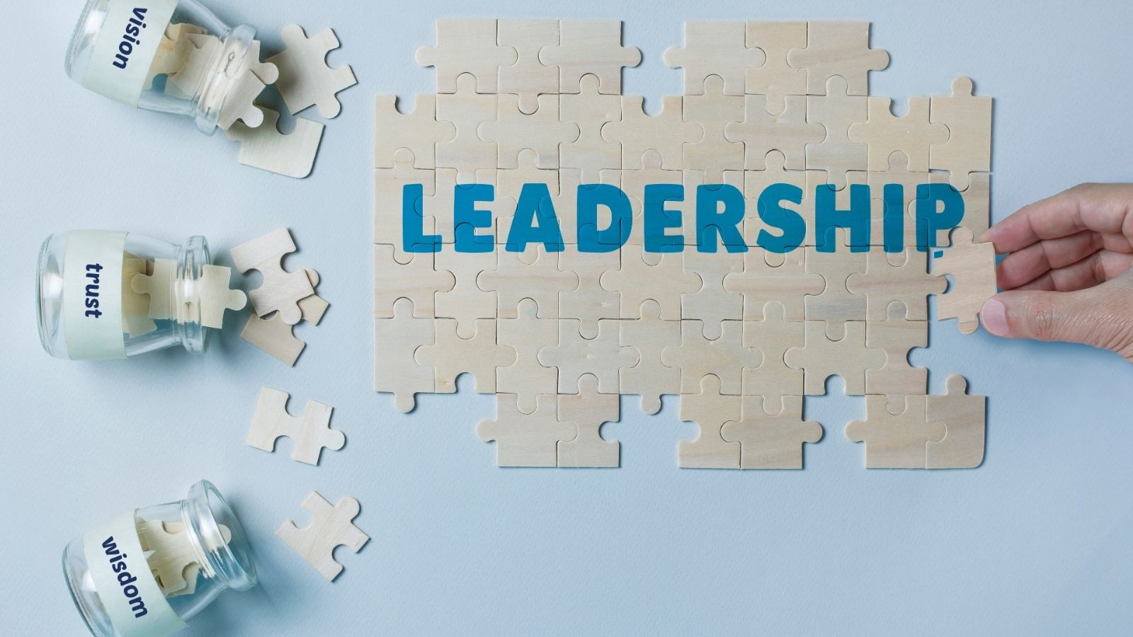 Awaken Your Leadership Skills