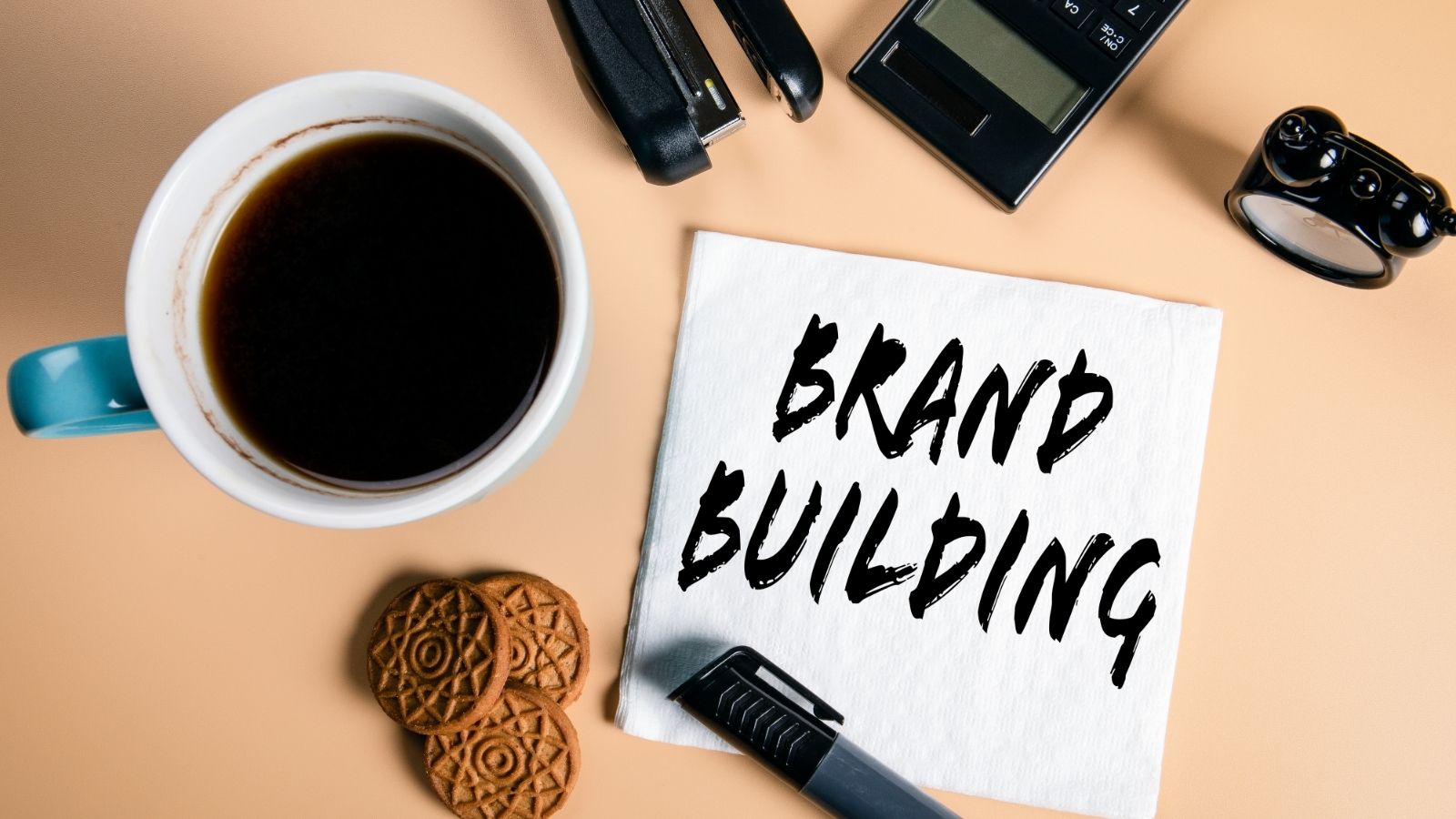 Branding Strategy & Market Positioning