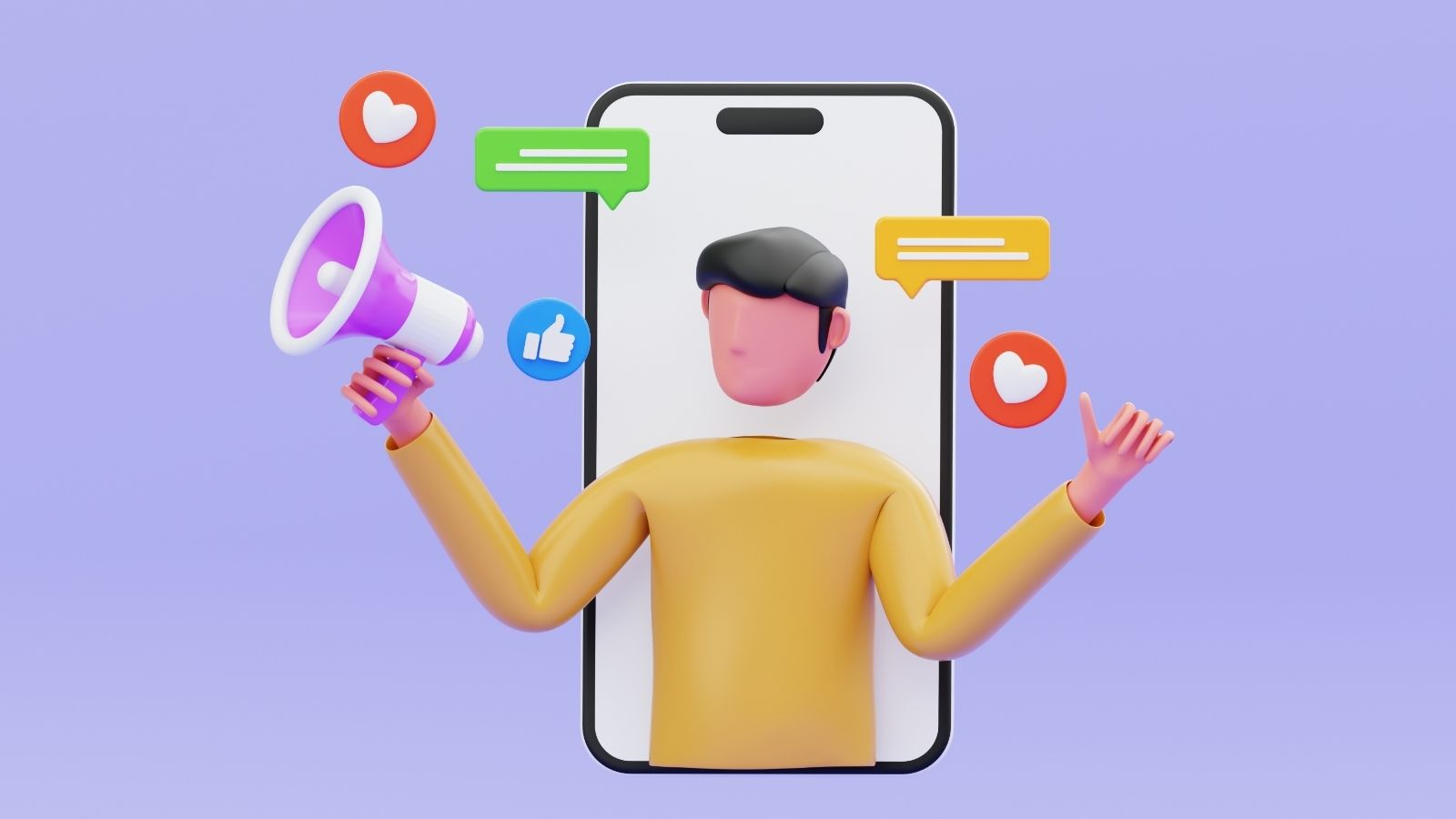 Branding with Social Media