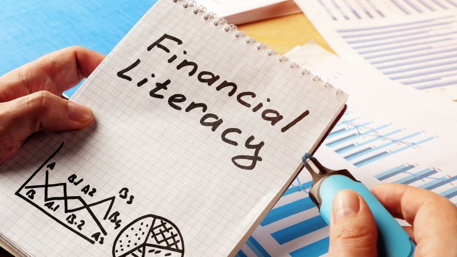 Business Finance Literacy for Managers
