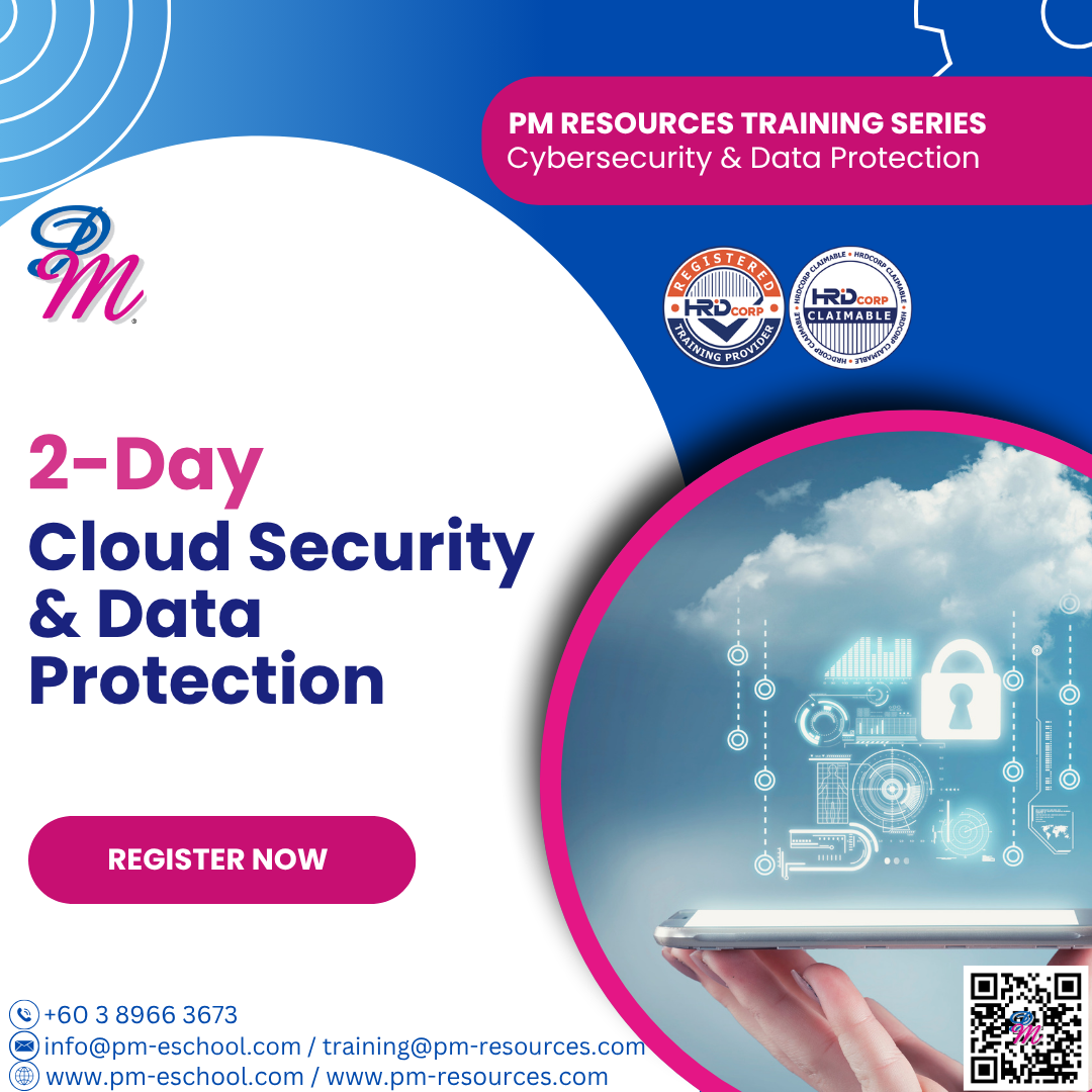 Cloud Security & Data Protection