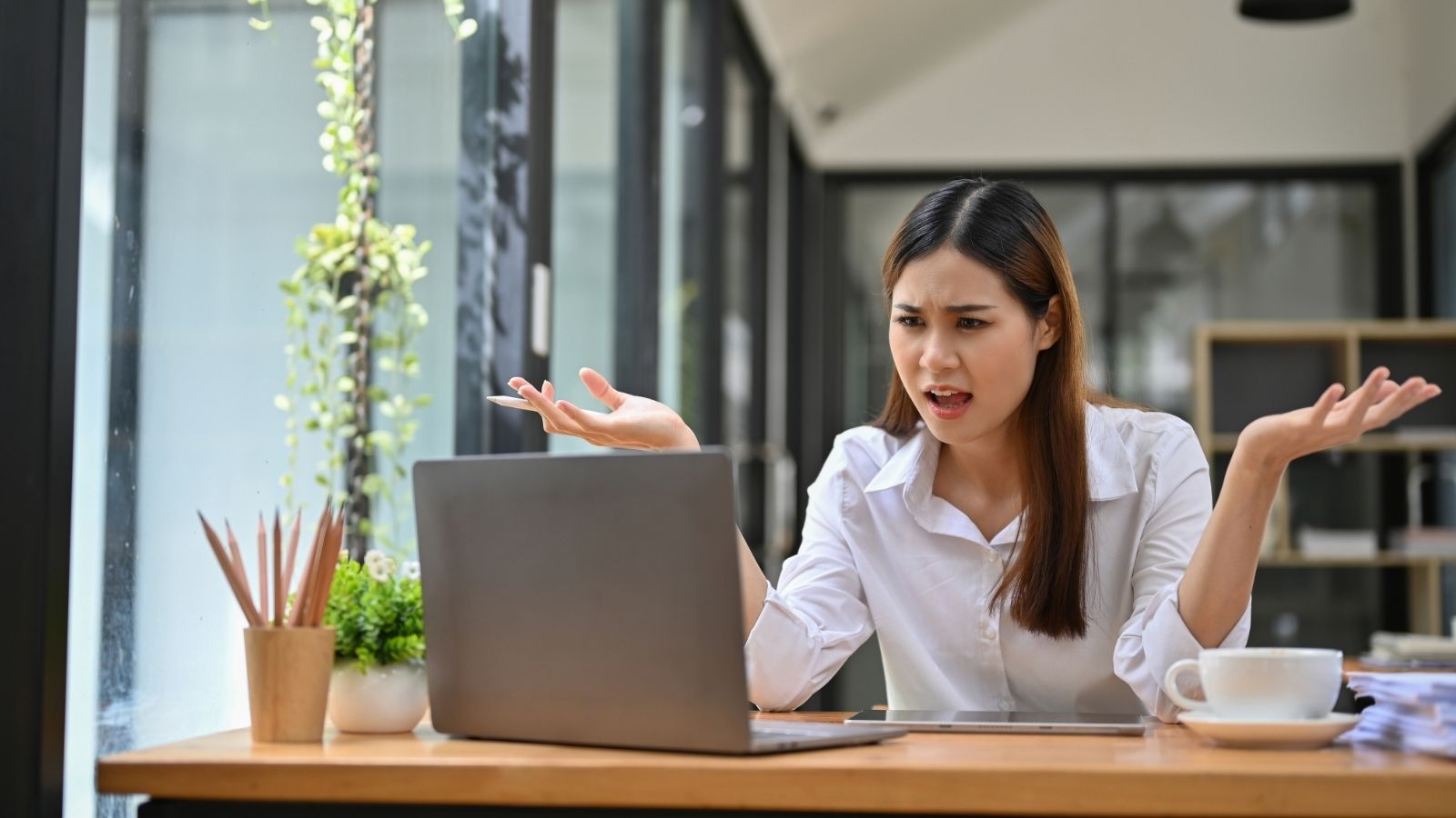 Complaint Handling & Service Recovery