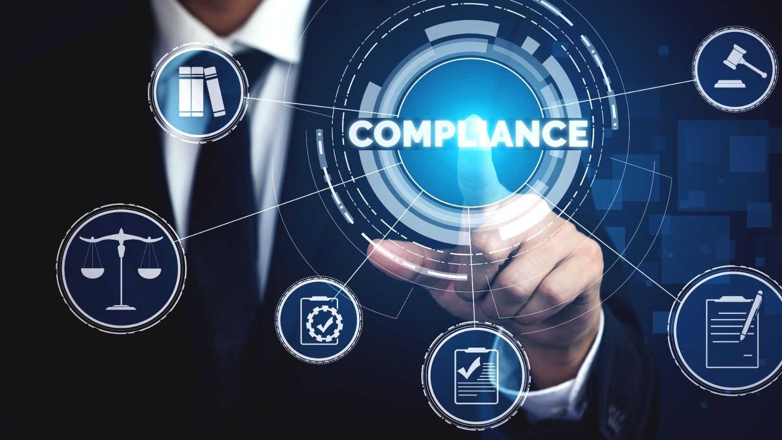Compliance Management for Organisations
