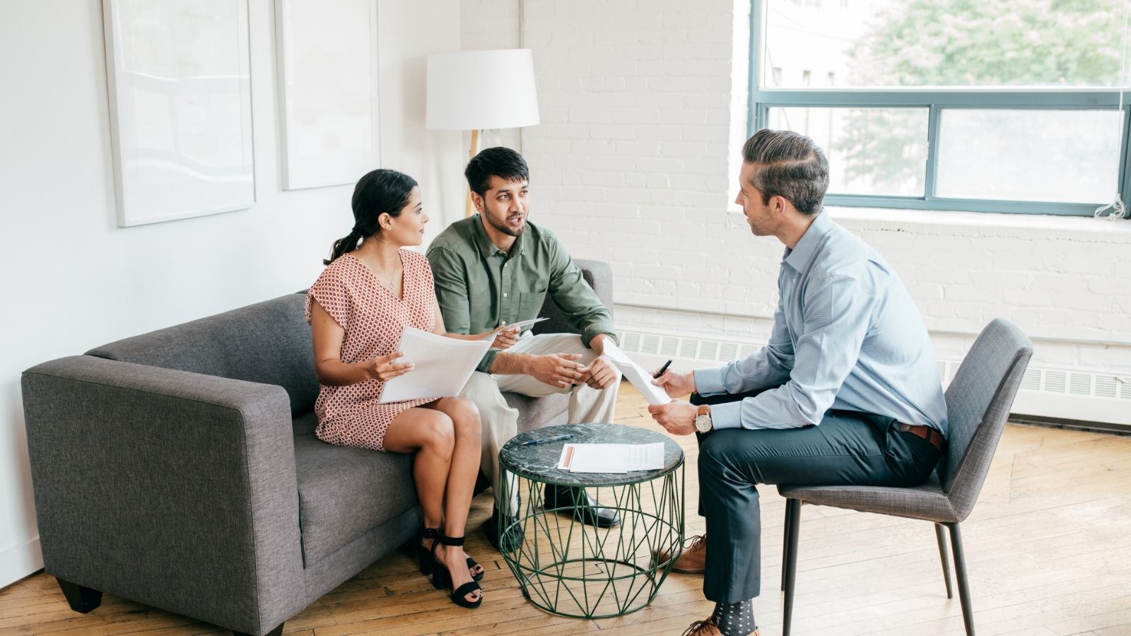 Consultative Selling Skills