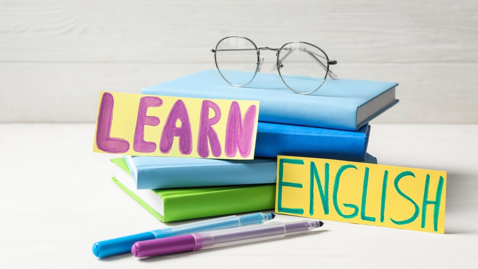 Corporate English Language