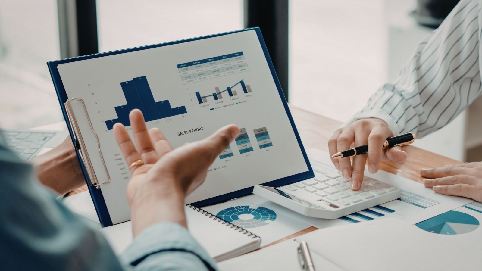 Corporate Finance for Decision Making