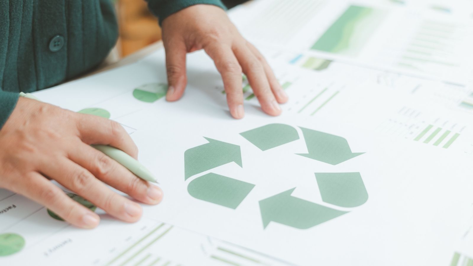 Corporate Sustainability Strategy