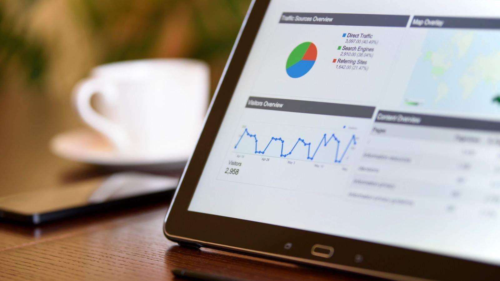 Data Literacy & Analytics for Every Professional
