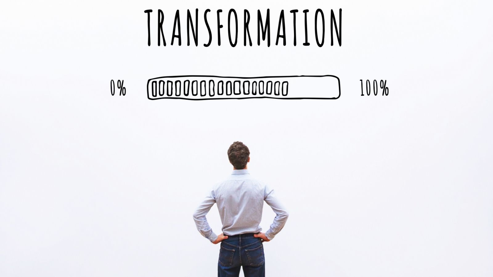 Design Thinking – Innovation for Workplace Transformation