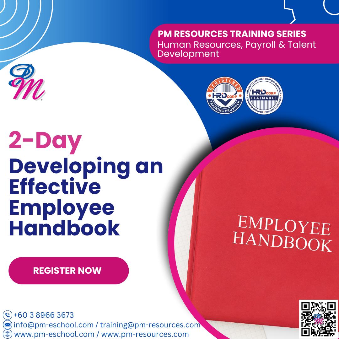 Developing an Effective Employee Handbook