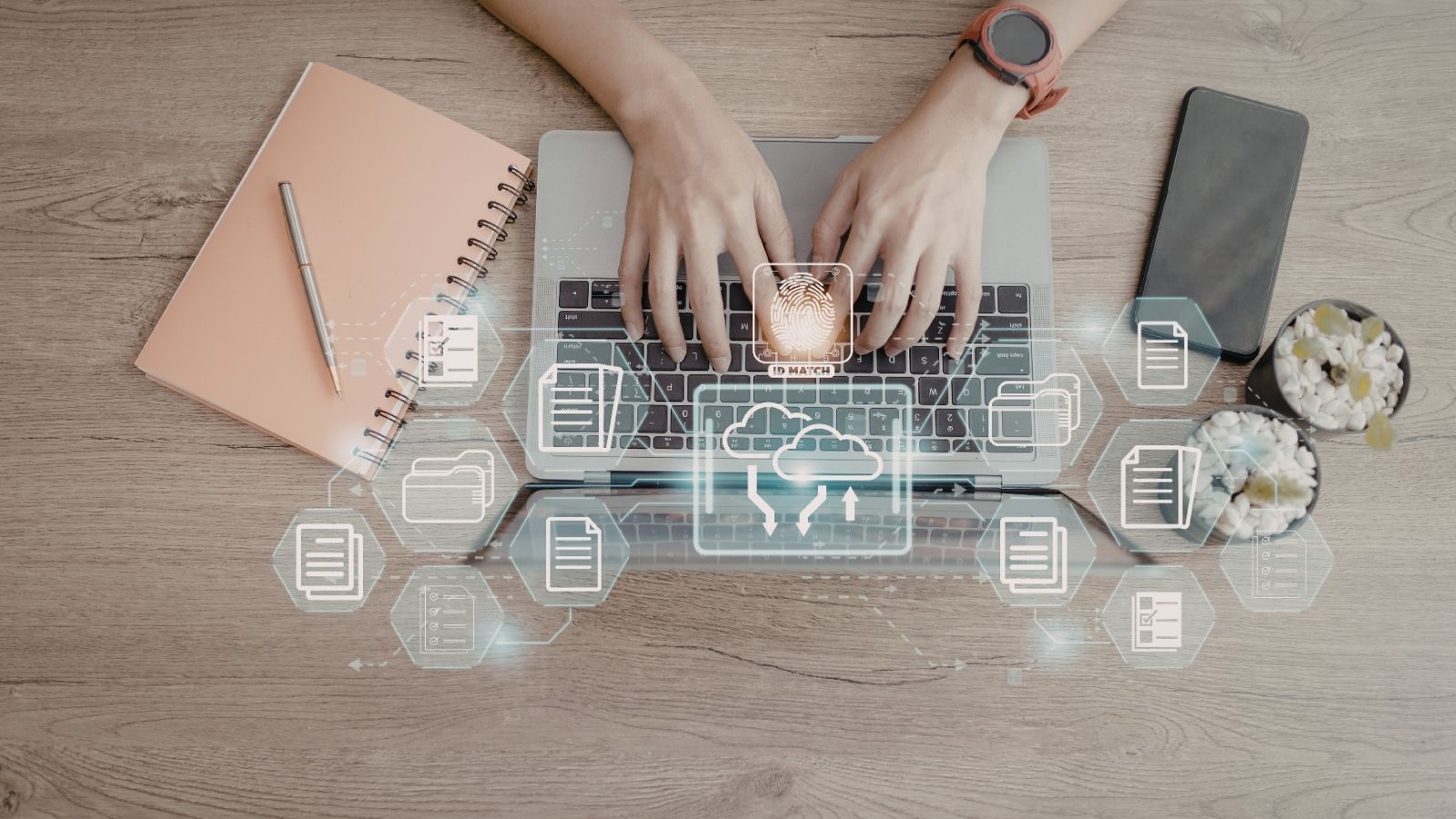 Digital Tools for Workplace Productivity