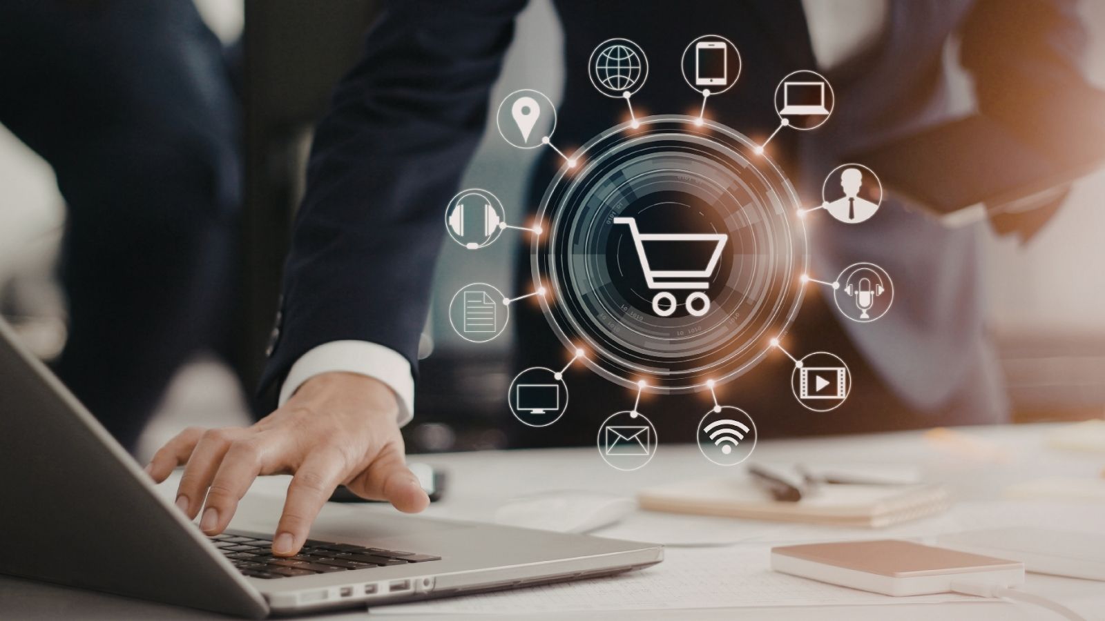 E-Commerce & Online Business Growth