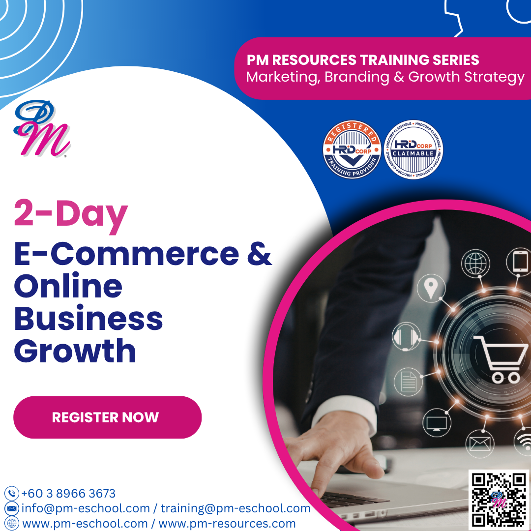 E-Commerce & Online Business Growth