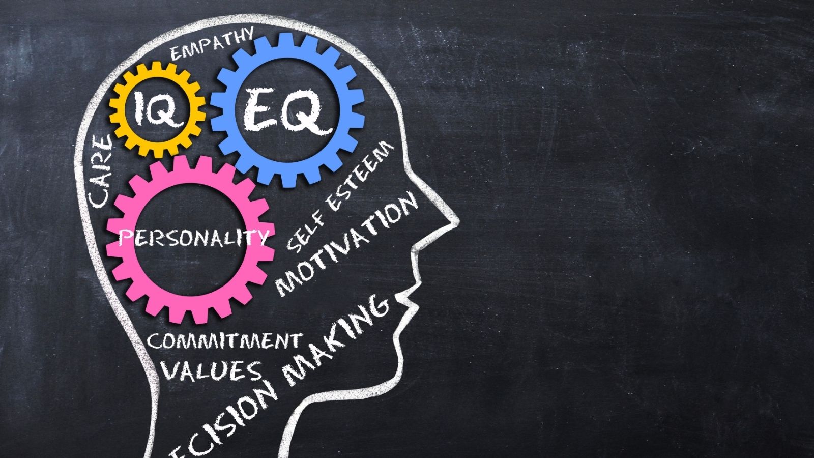 EQ Leadership & Interpersonal Effectiveness