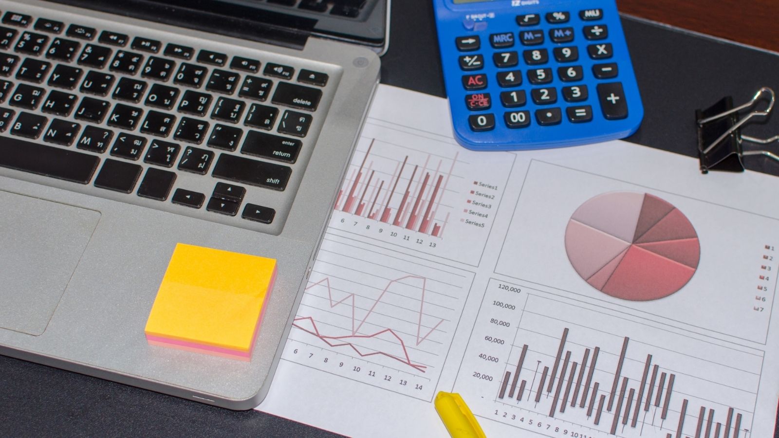 Effective Administrative & Office Management