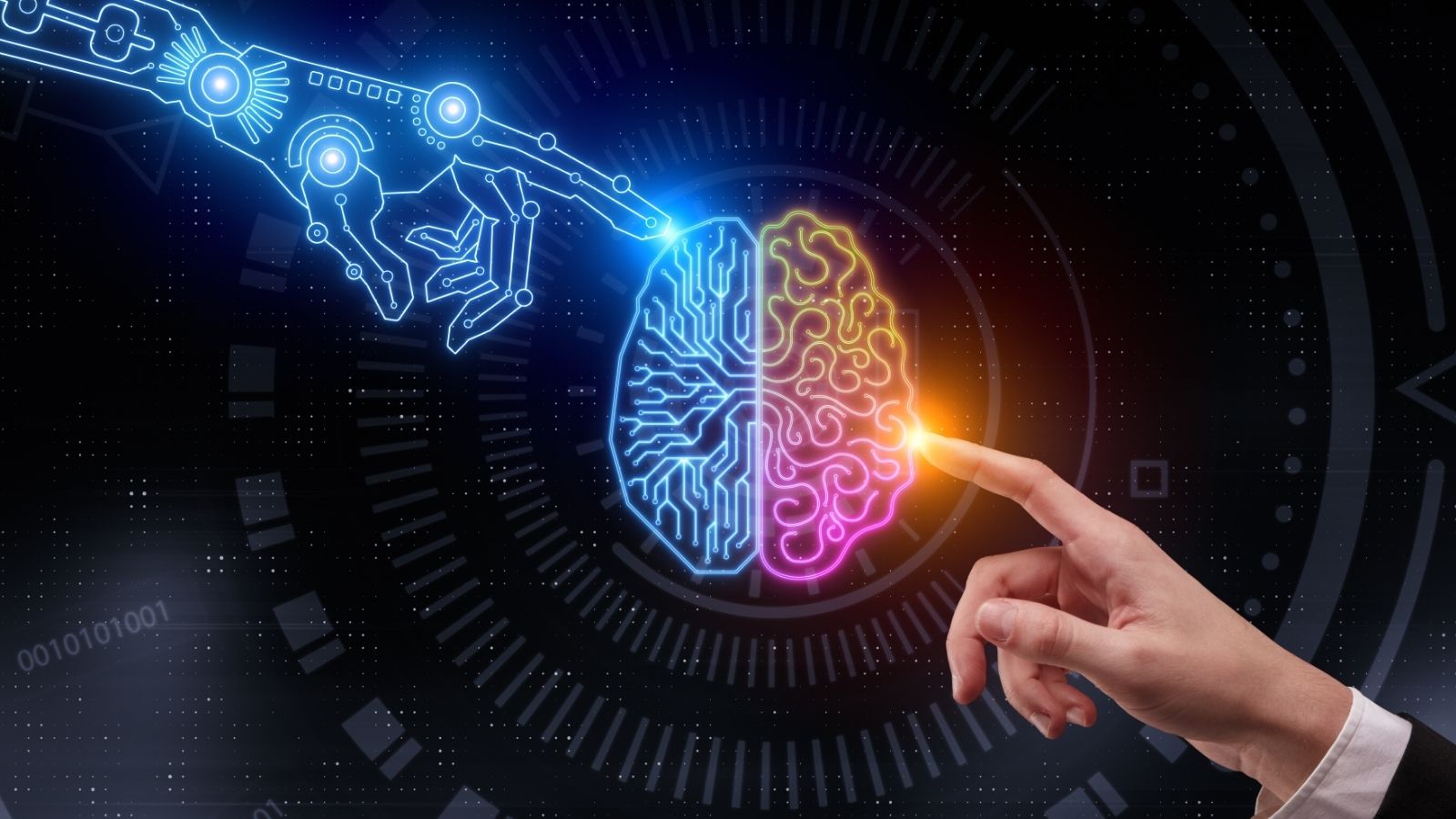Emotional Intelligence at Work