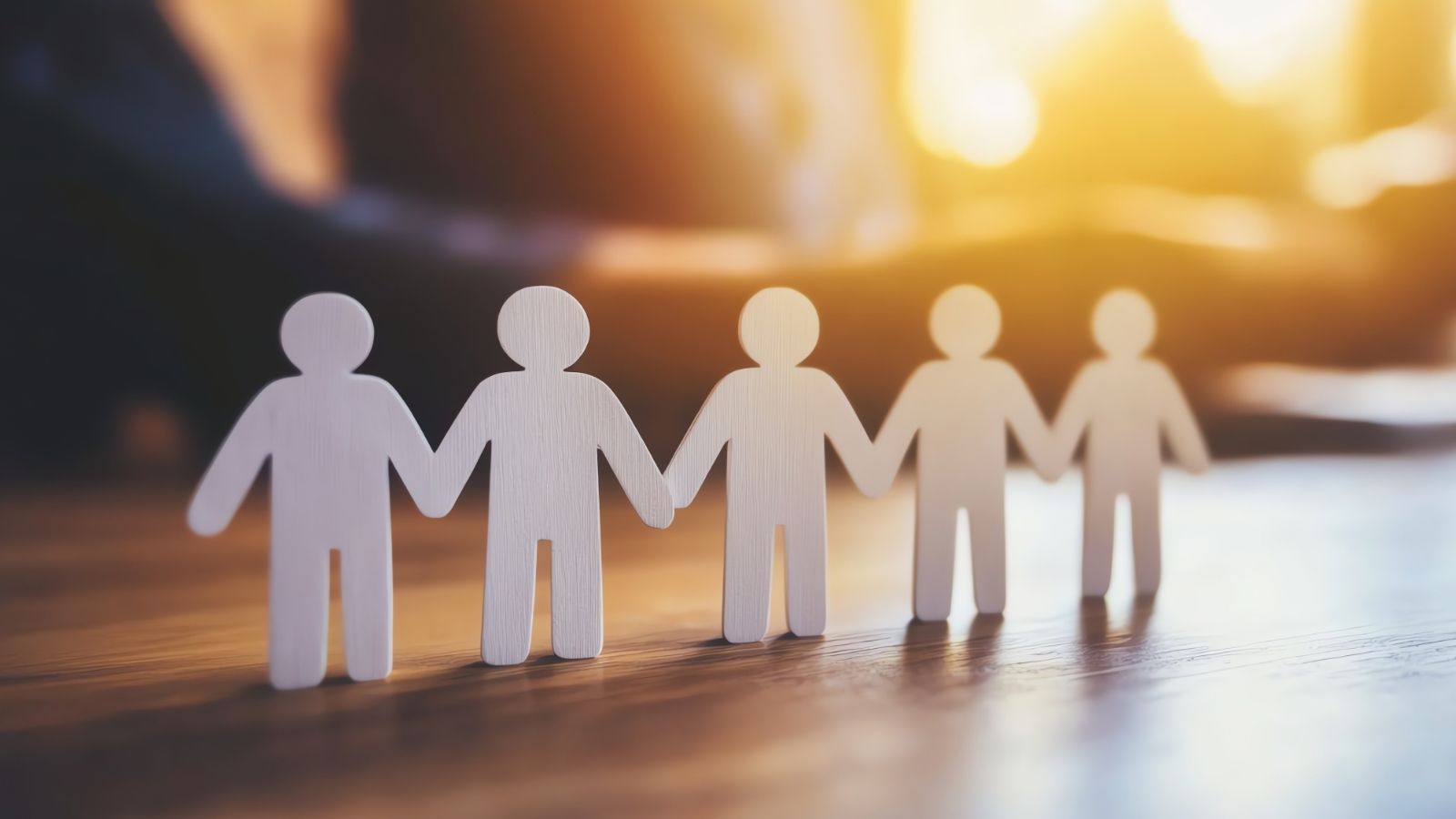 Employee Engagement & Retention