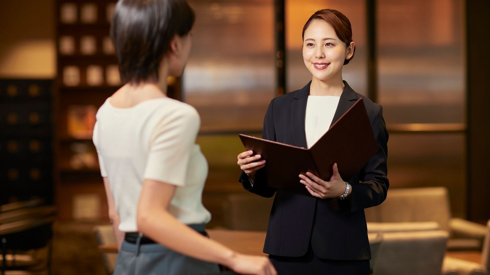 Enhancing Customer Experience