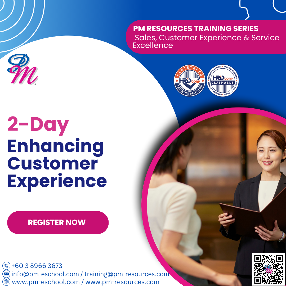 Enhancing Customer Experience
