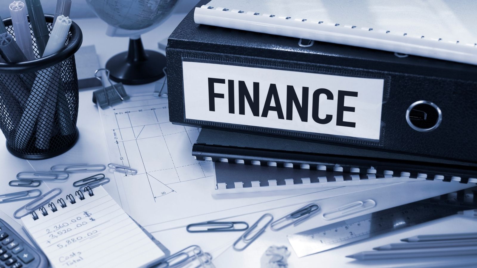 Finance for Non-Finance Professionals