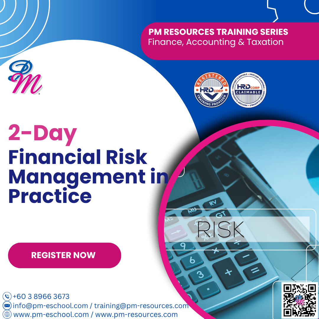Financial Risk Management in Practice