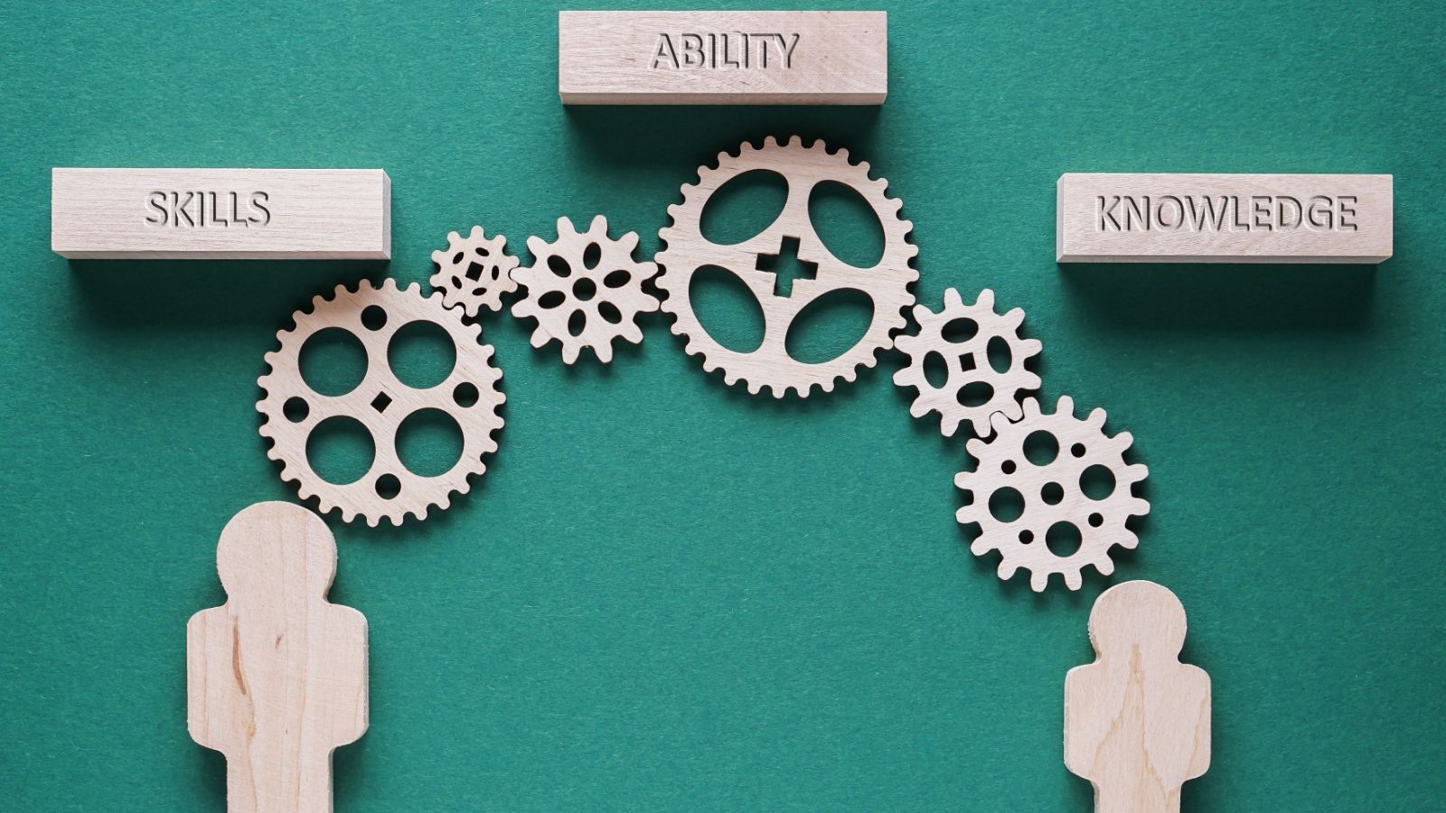First-Time Manager & Supervisory Skills