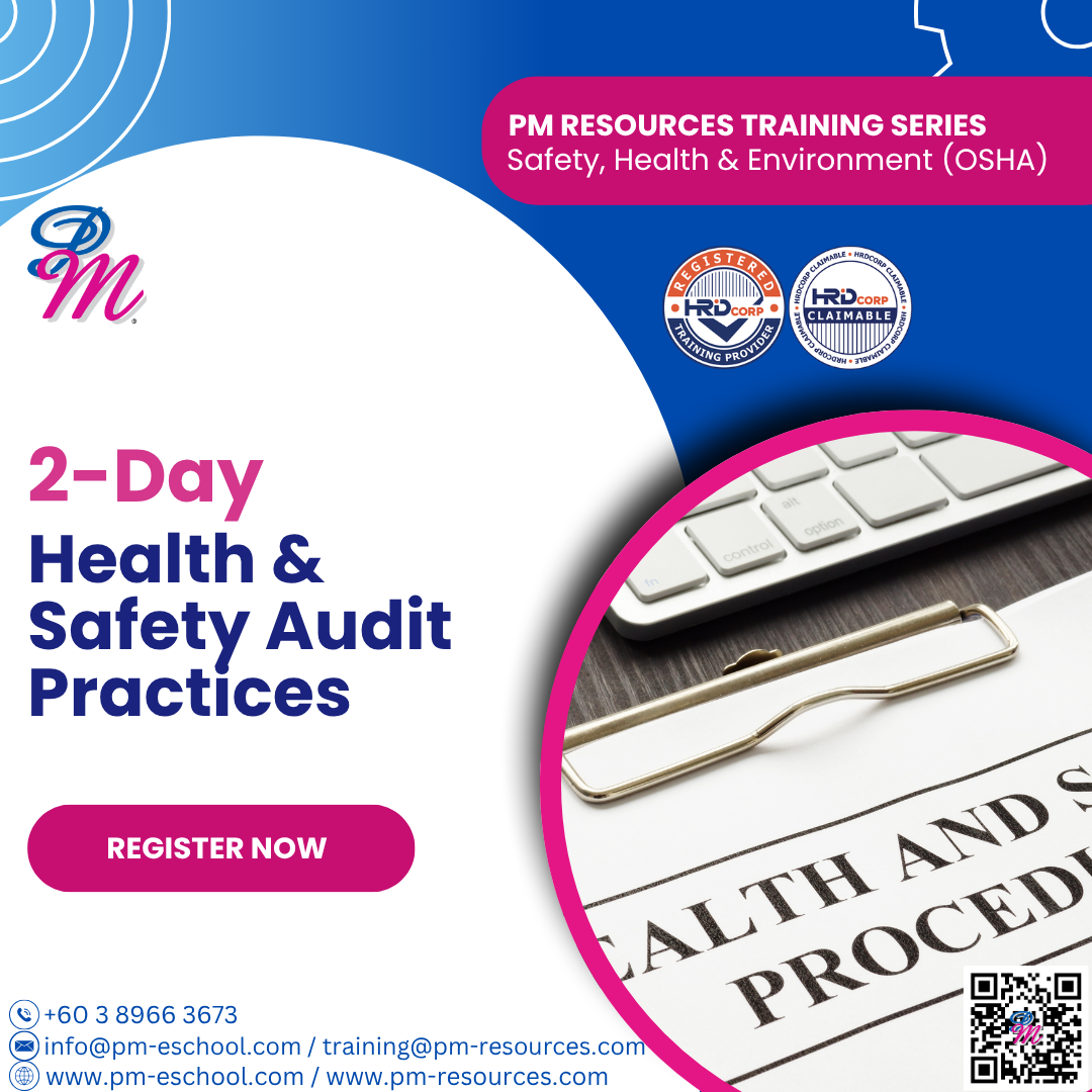 Health & Safety Audit Practices