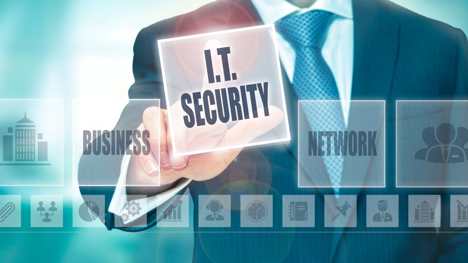 IT Security Fundamentals for Non-IT Staff