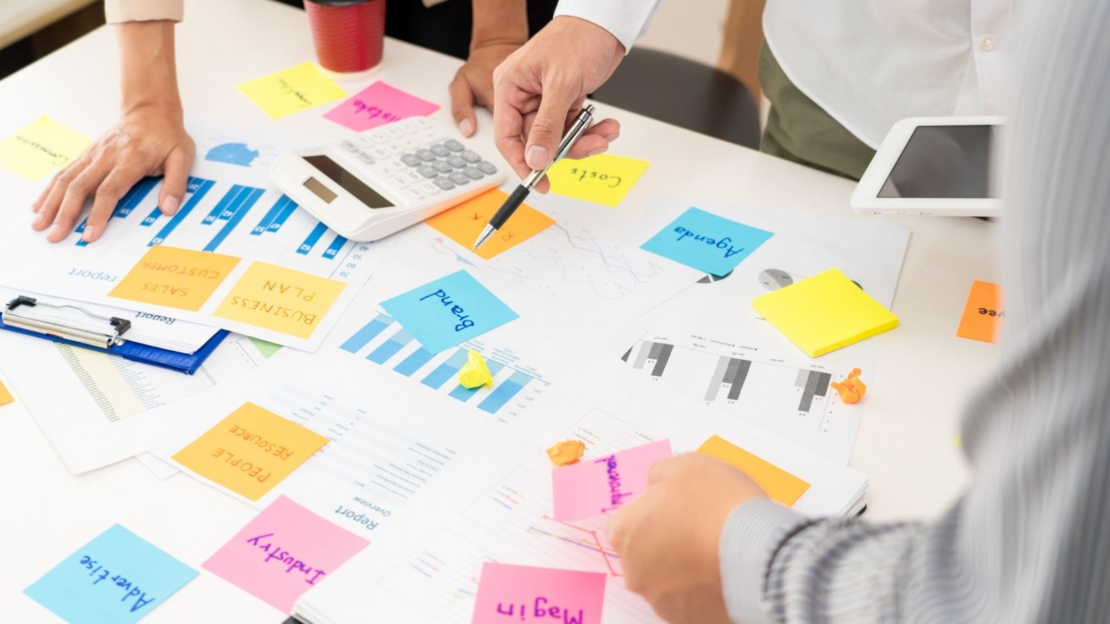 Ideation & Brainstorming Techniques