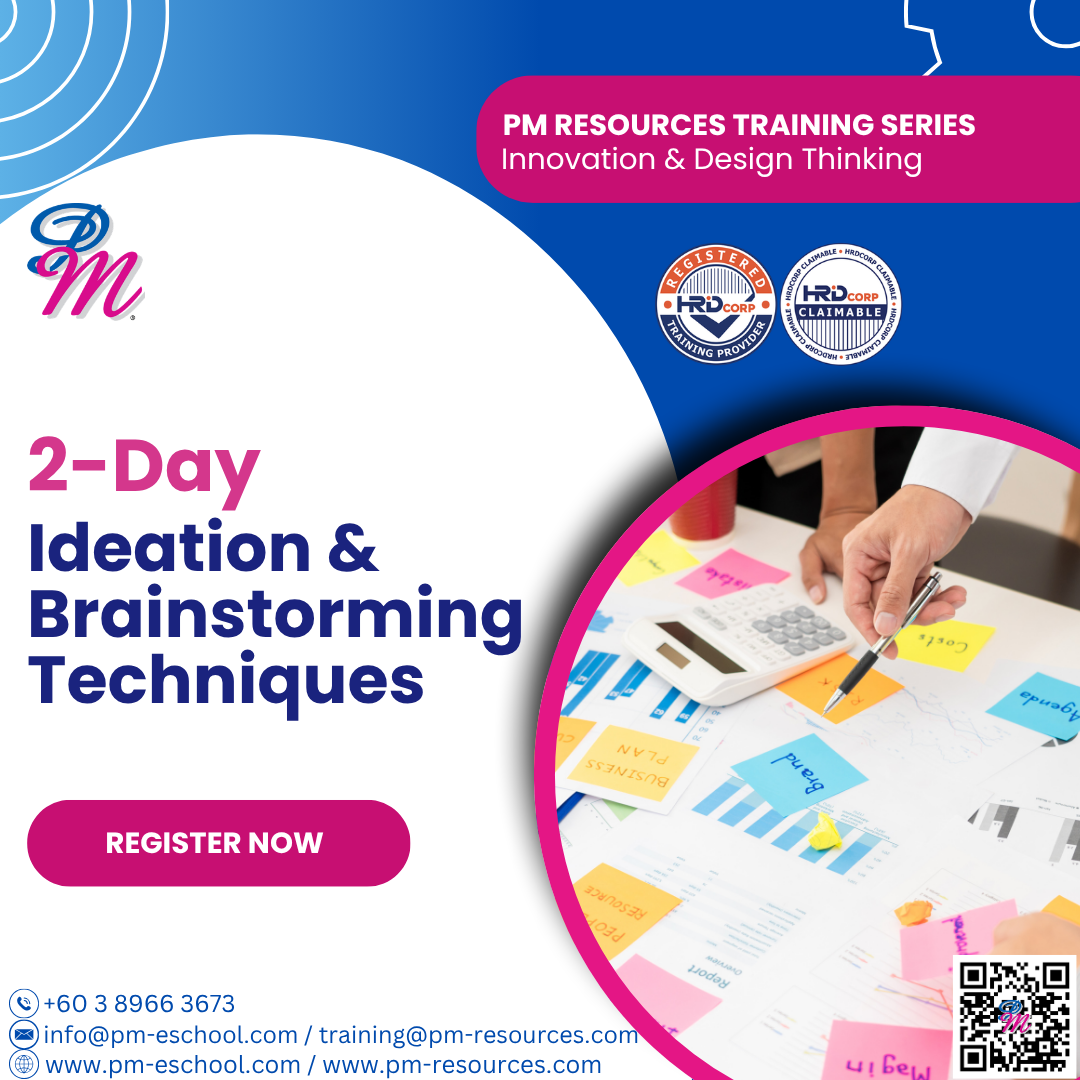 Ideation & Brainstorming Techniques