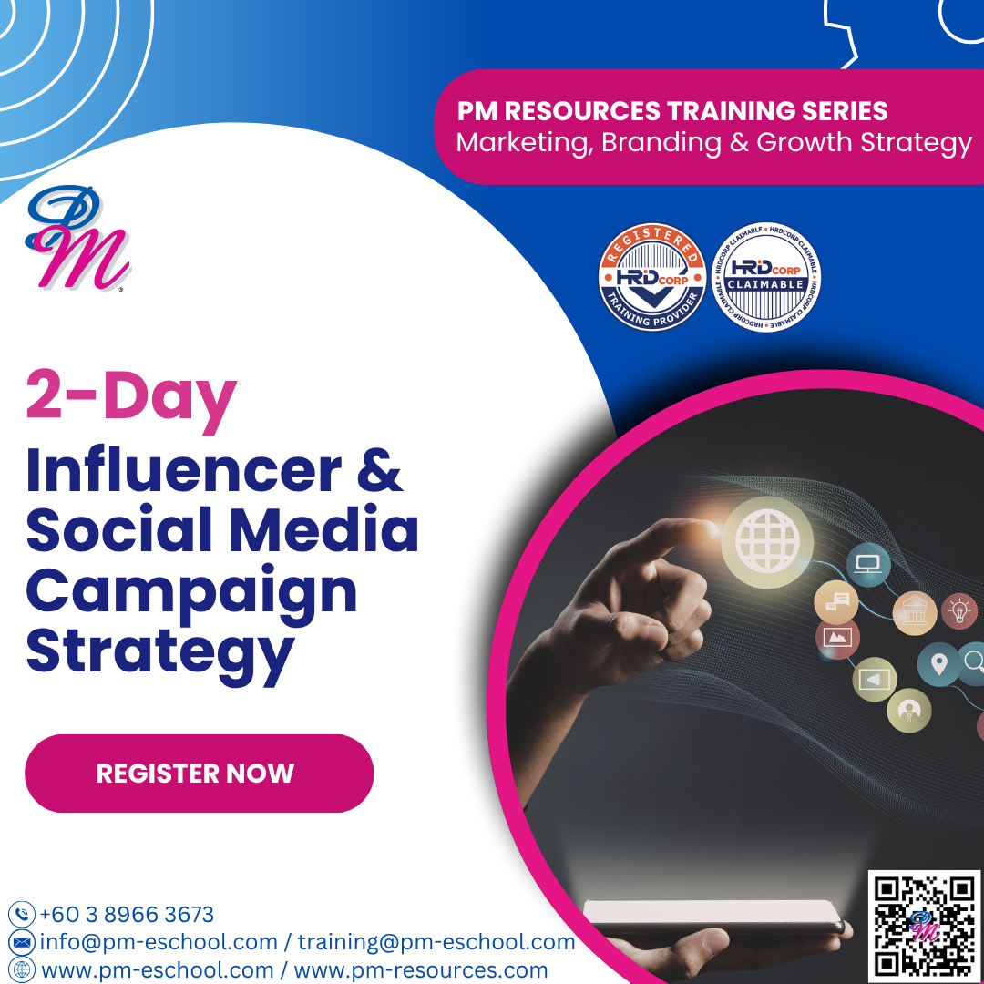 Influencer & Social Media Campaign Strategy