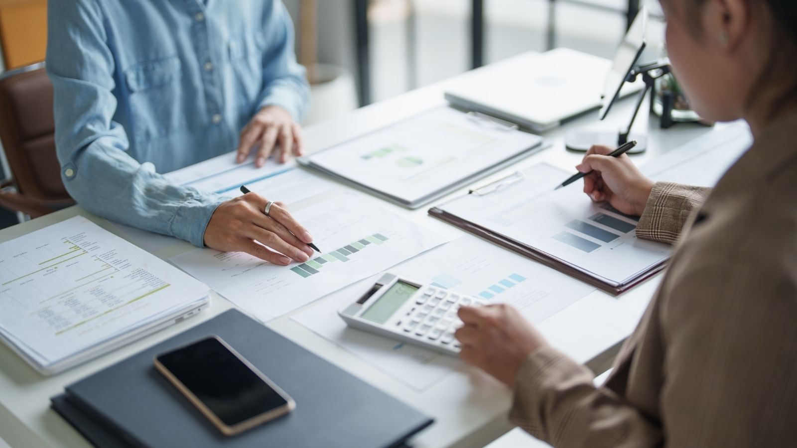 Key Account Management