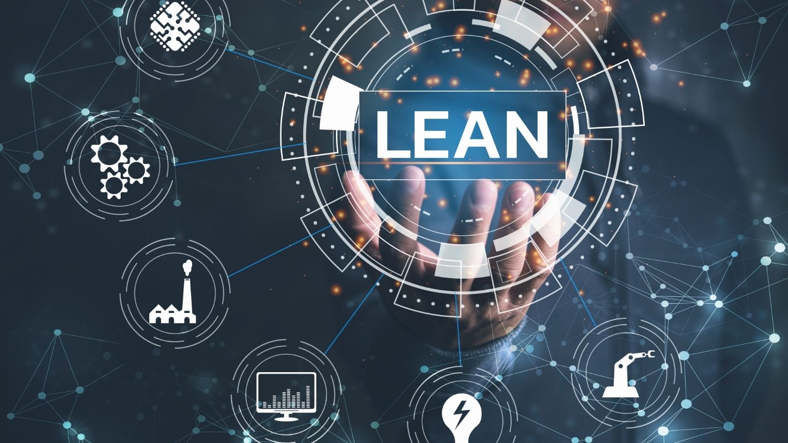 Lean Process Improvement – What, Why & When?